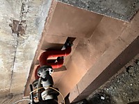 Многоквартирный дом по ул. Королева, г. Красноярск