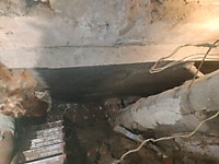 Многоквартирный дом по адресу: г. Красноярск, ул. Тельмана, 17